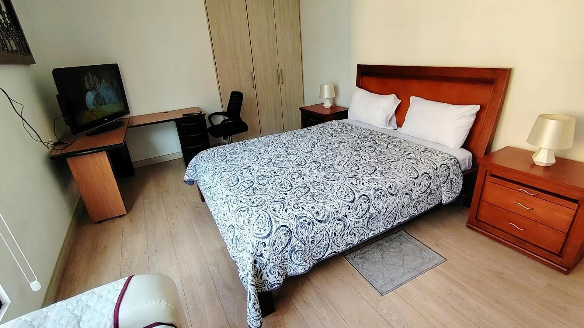 Appartamento Suit 51 Cosmopolitan Quito
